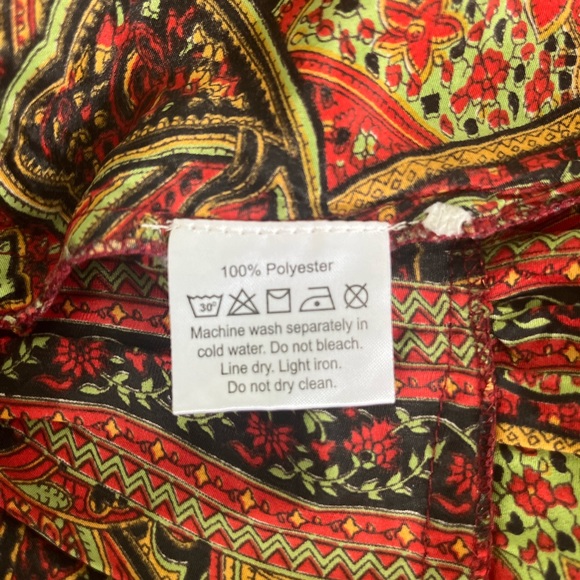 Earthbound skirt size S - Picture 10 of 11